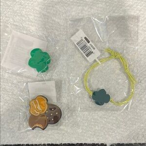 Girl Scout Accessories